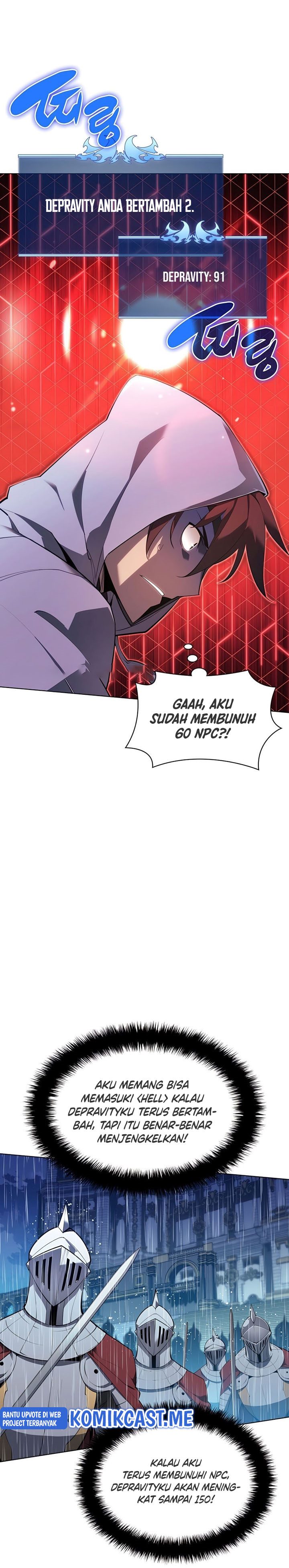 Overgeared Chapter 138