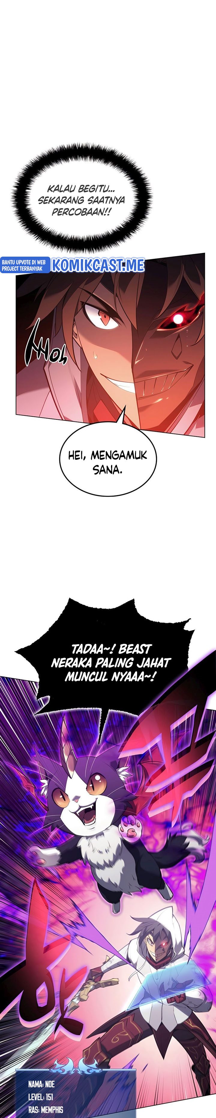 Overgeared Chapter 138