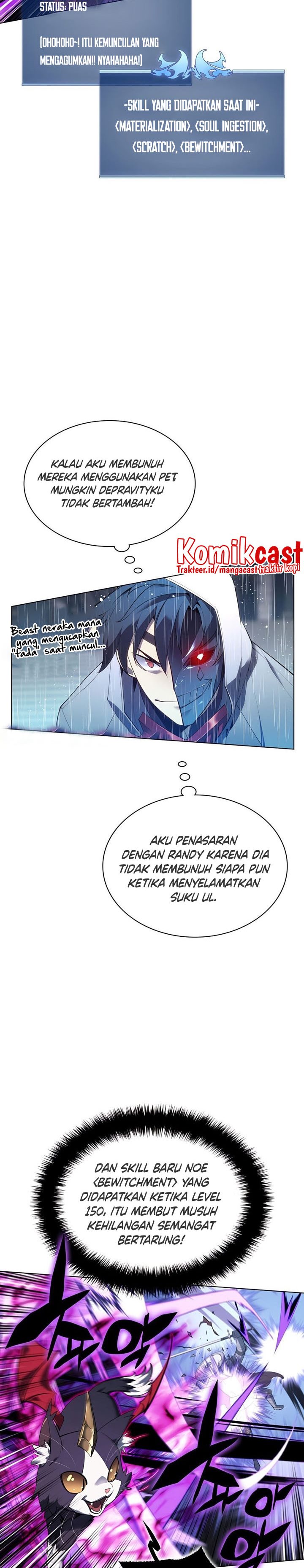 Overgeared Chapter 138