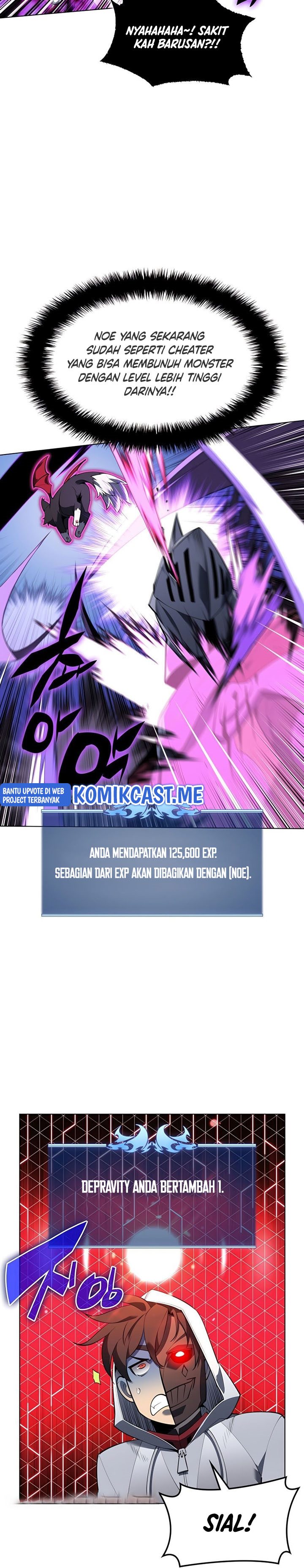 Overgeared Chapter 138