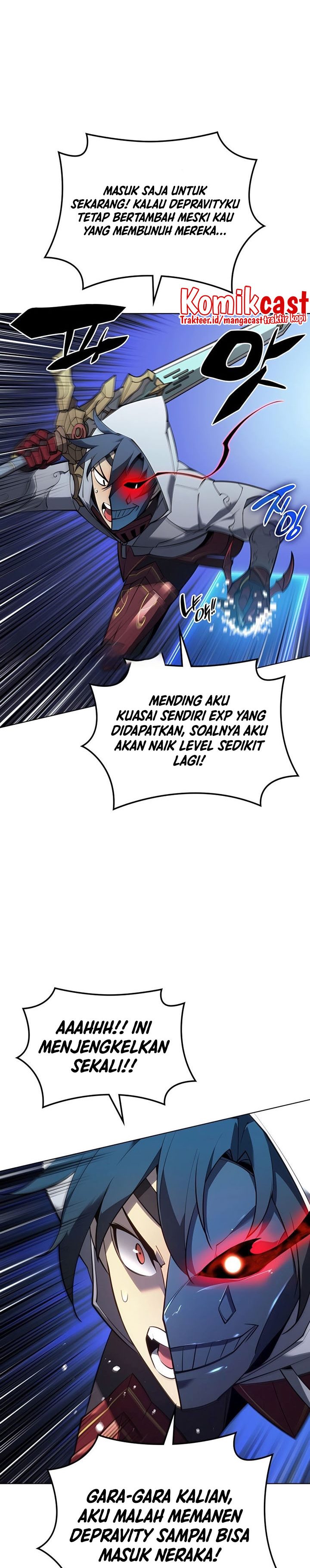 Overgeared Chapter 138