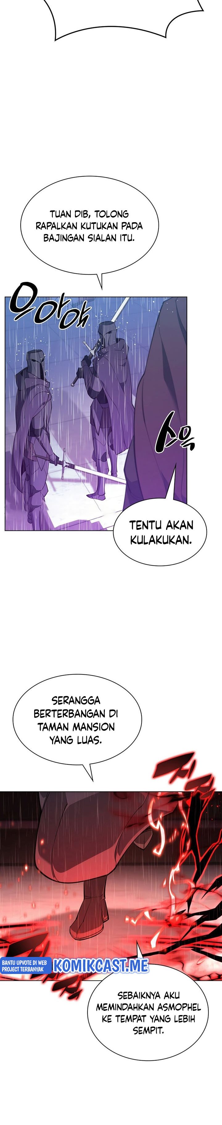 Overgeared Chapter 138