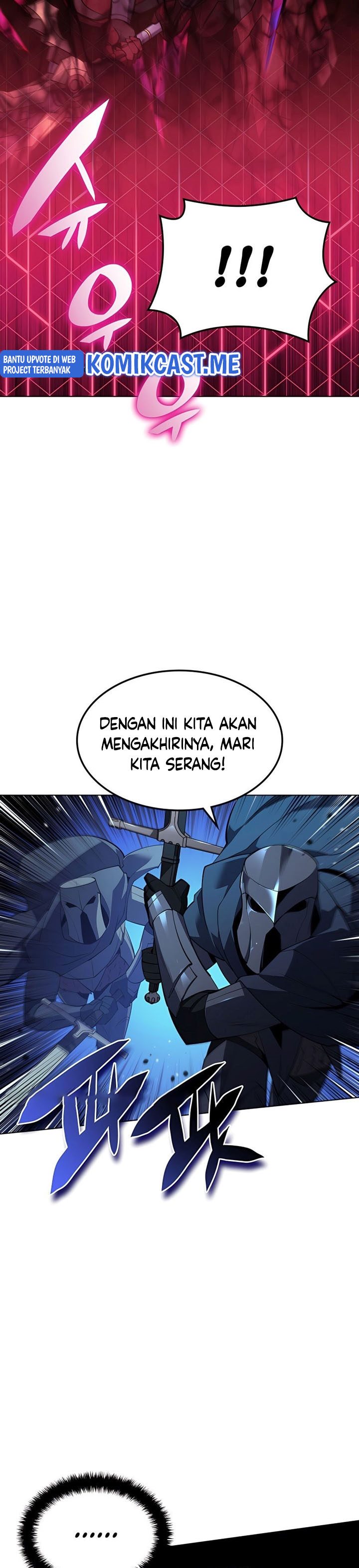 Overgeared Chapter 138