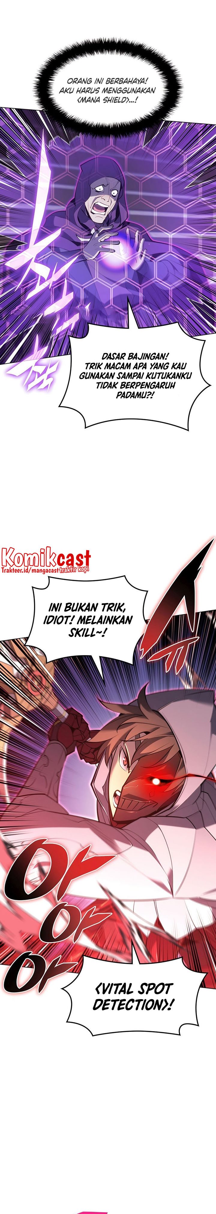Overgeared Chapter 138