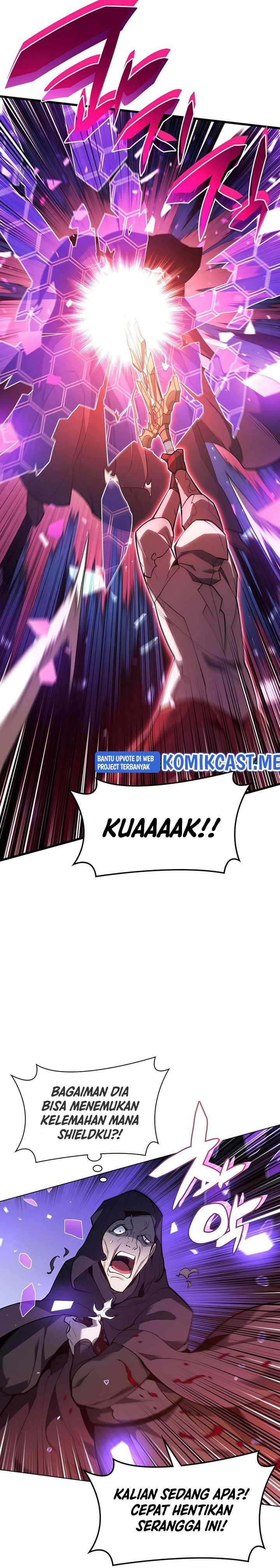 Overgeared Chapter 138