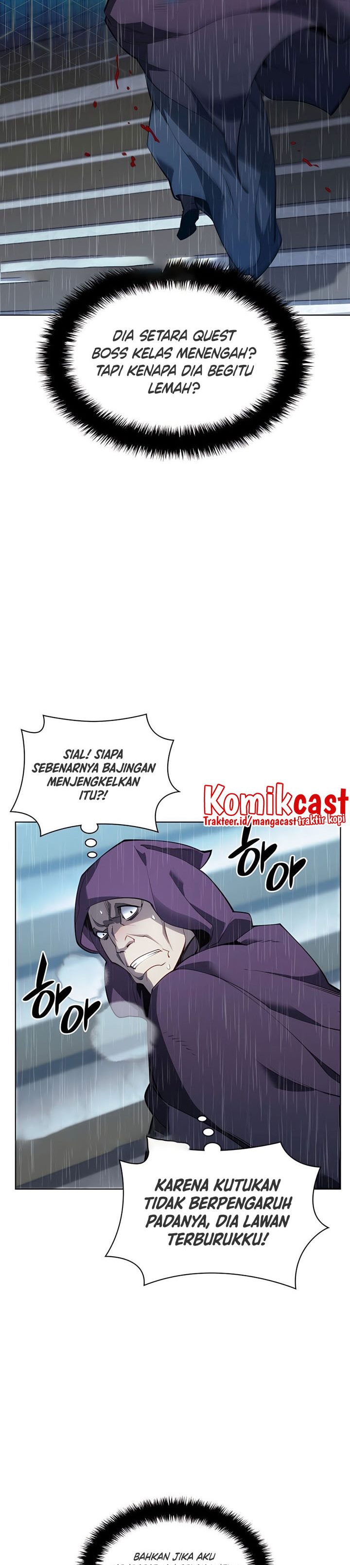 Overgeared Chapter 138