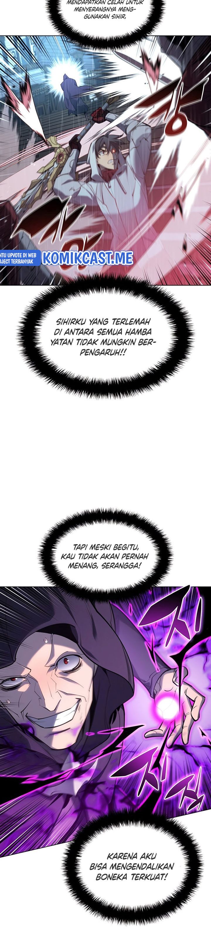 Overgeared Chapter 138