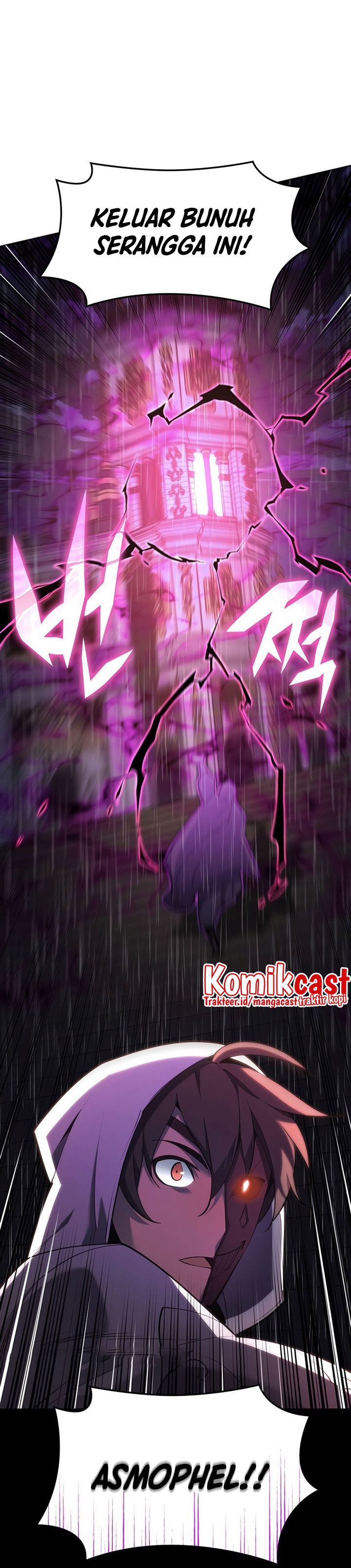 Overgeared Chapter 138