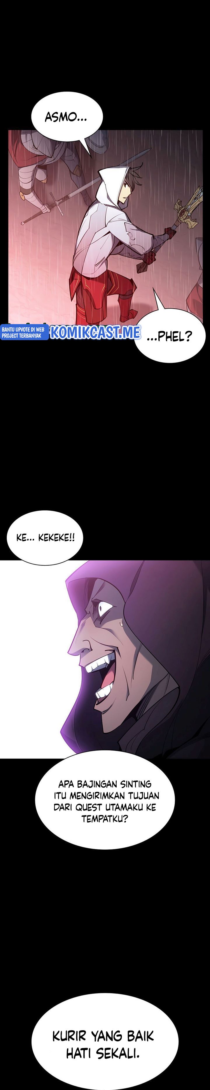 Overgeared Chapter 138