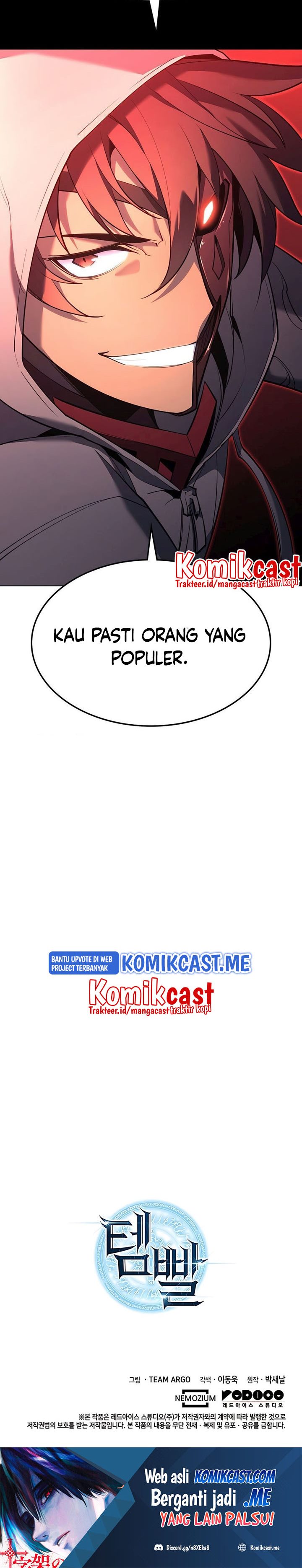 Overgeared Chapter 138