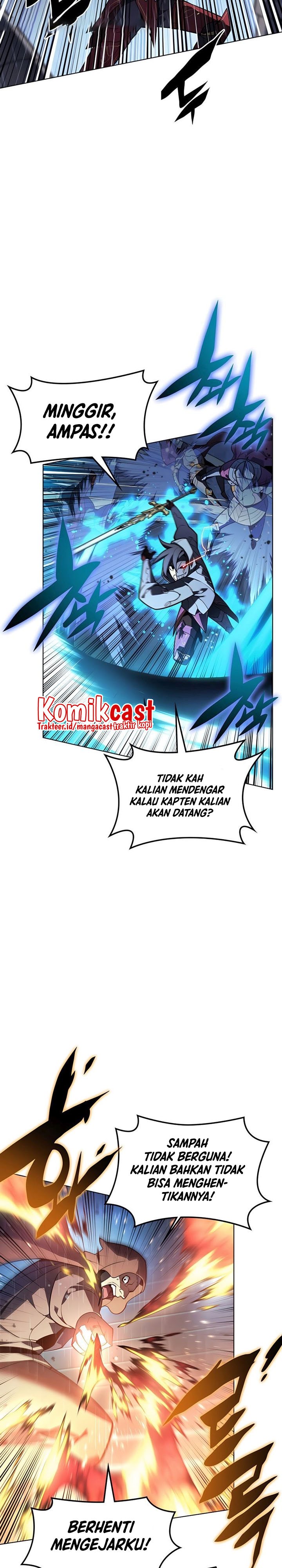 Overgeared Chapter 139