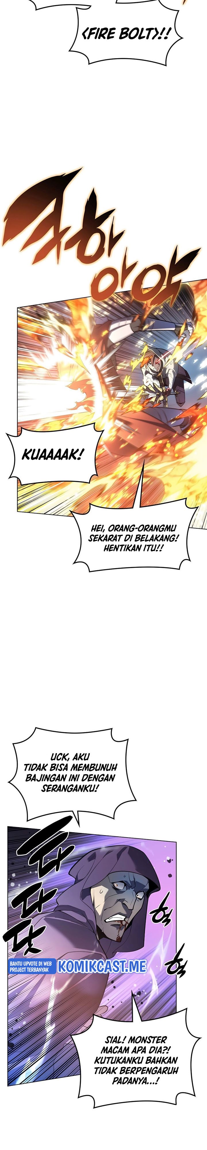 Overgeared Chapter 139