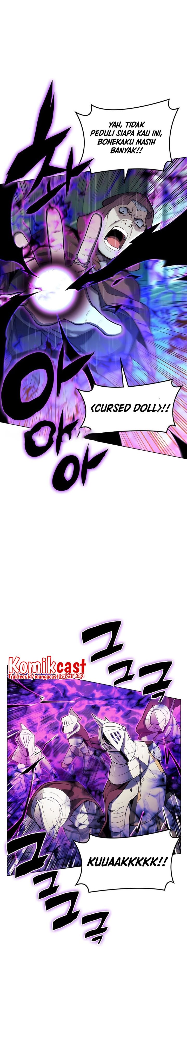 Overgeared Chapter 139