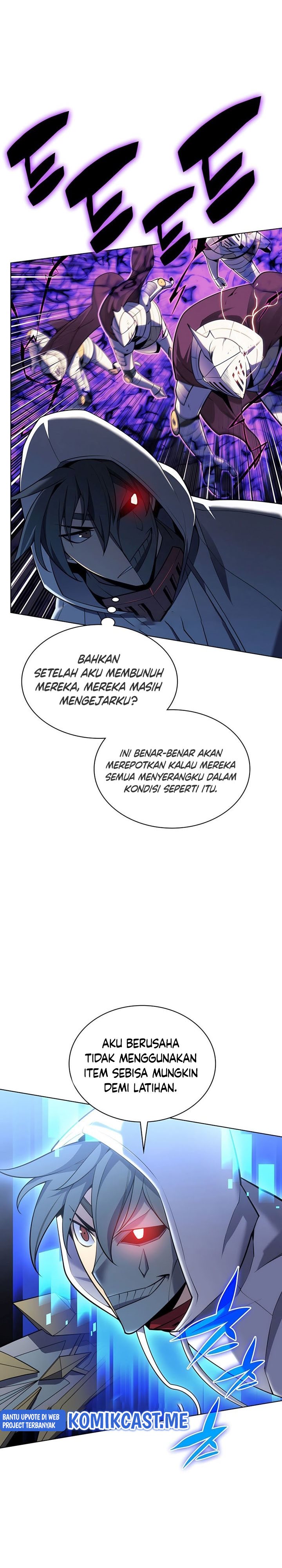 Overgeared Chapter 139