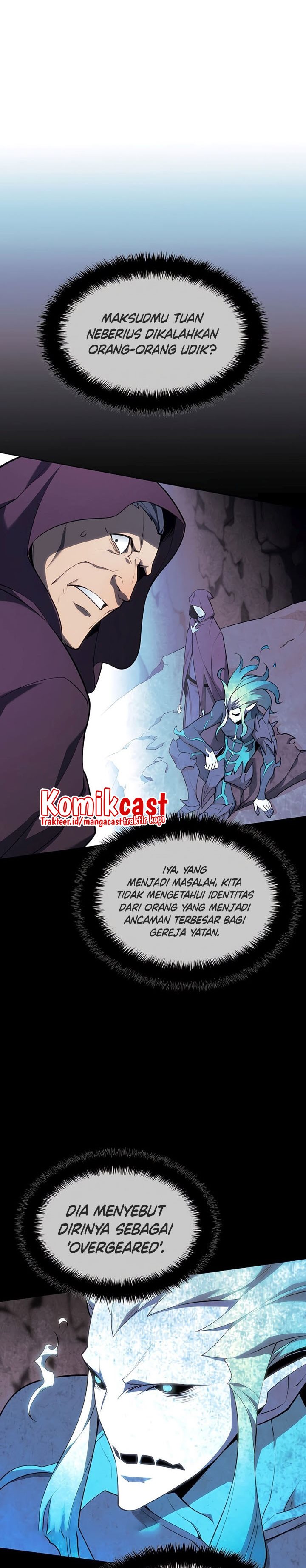 Overgeared Chapter 139