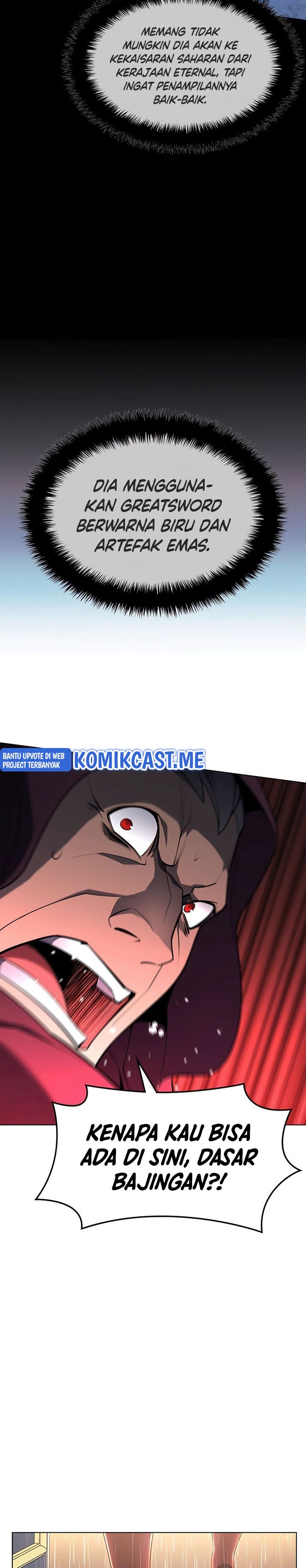 Overgeared Chapter 139