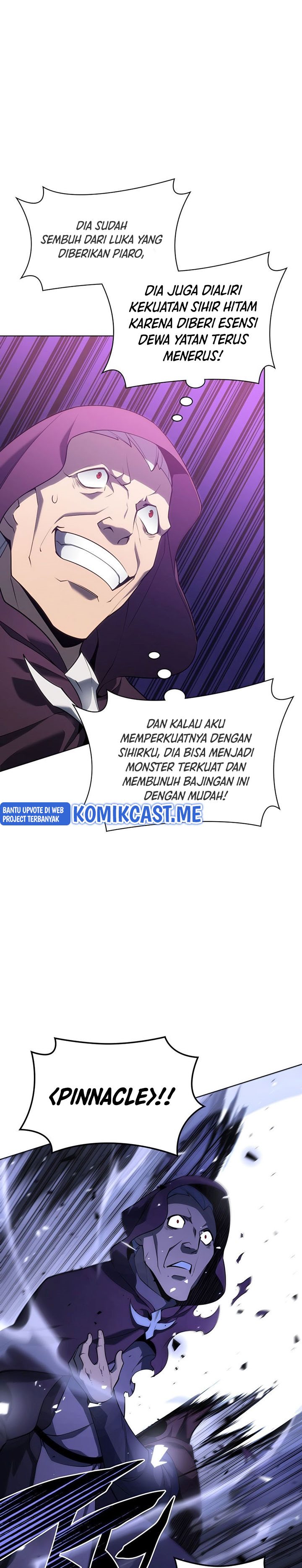 Overgeared Chapter 139