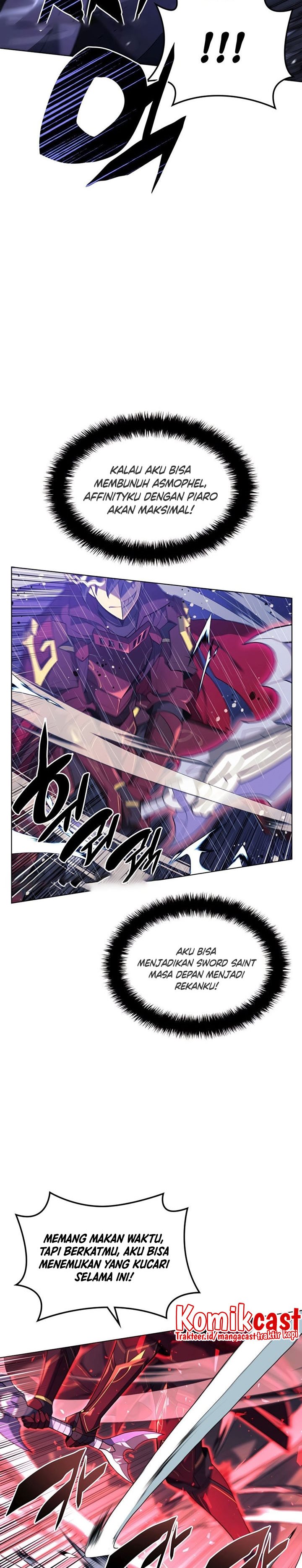 Overgeared Chapter 139
