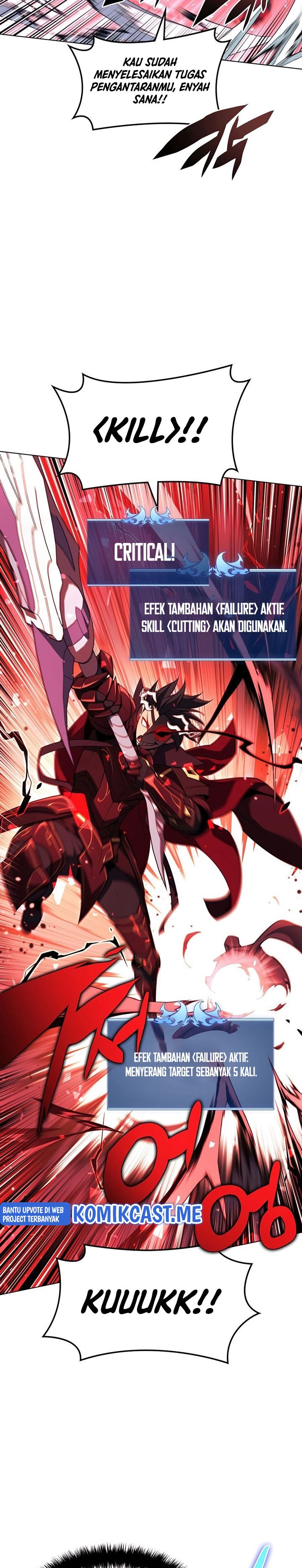 Overgeared Chapter 139