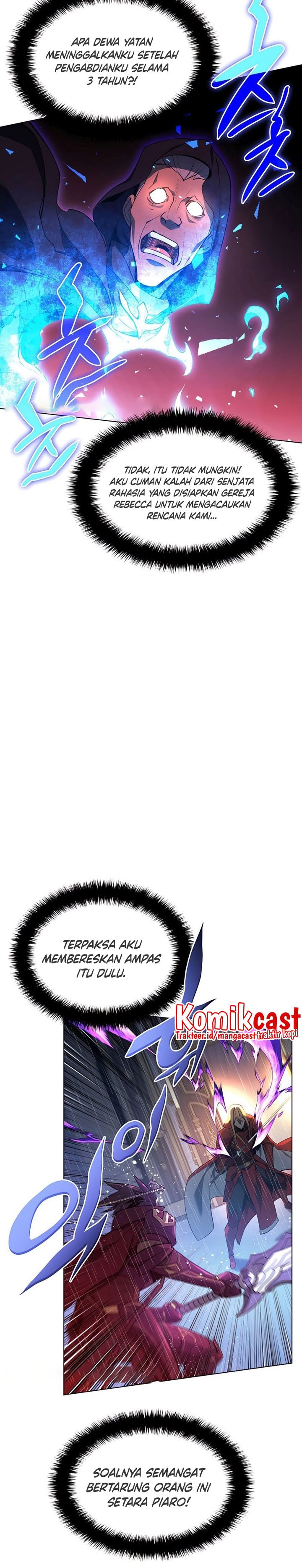 Overgeared Chapter 139