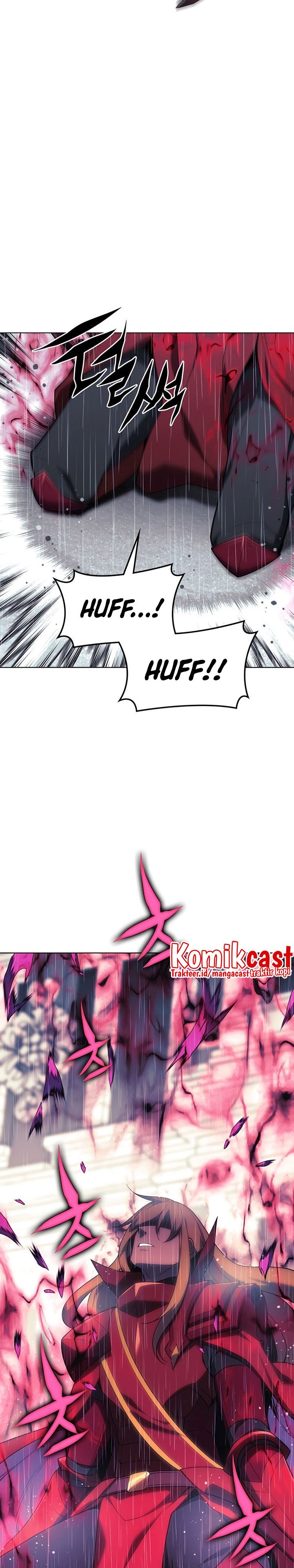 Overgeared Chapter 139