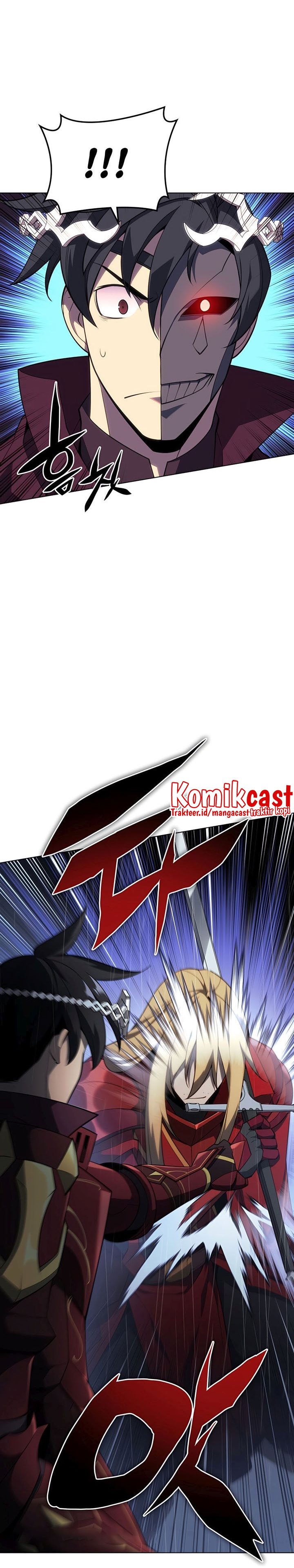 Overgeared Chapter 139