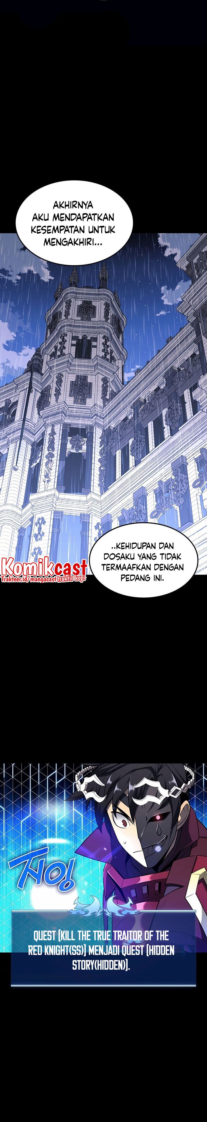Overgeared Chapter 139