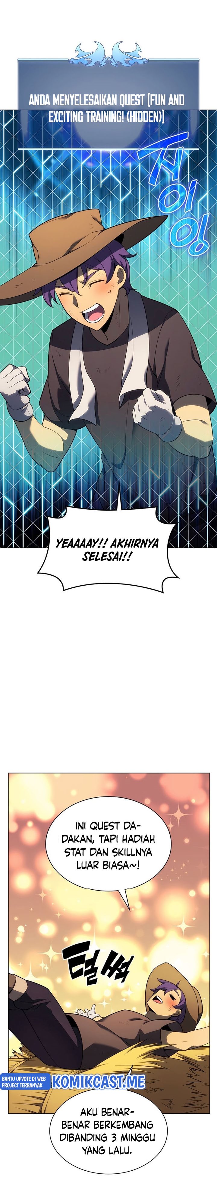 Overgeared Chapter 139