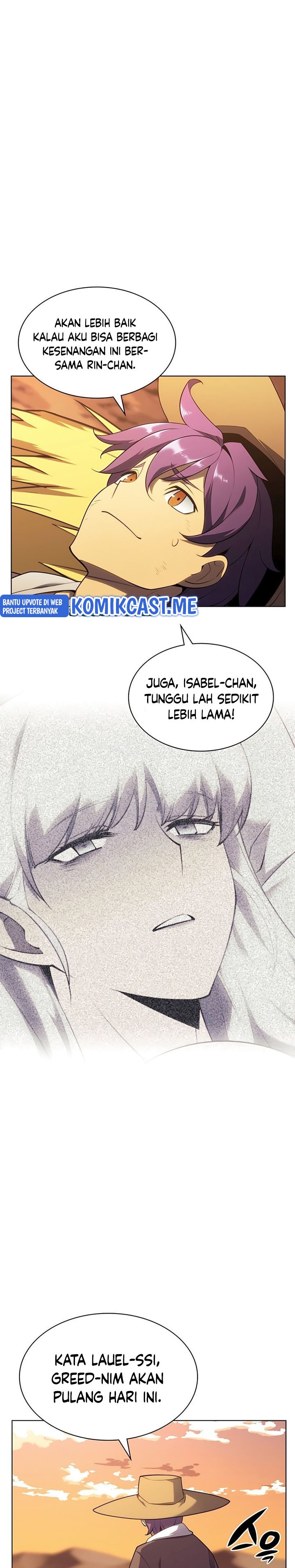 Overgeared Chapter 139