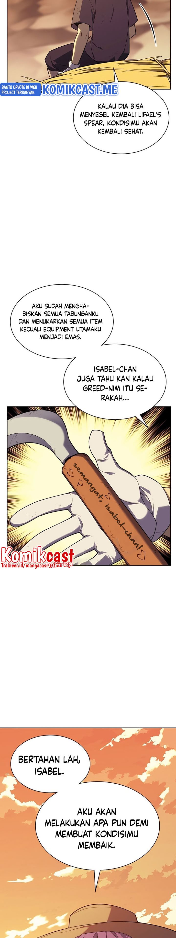 Overgeared Chapter 139