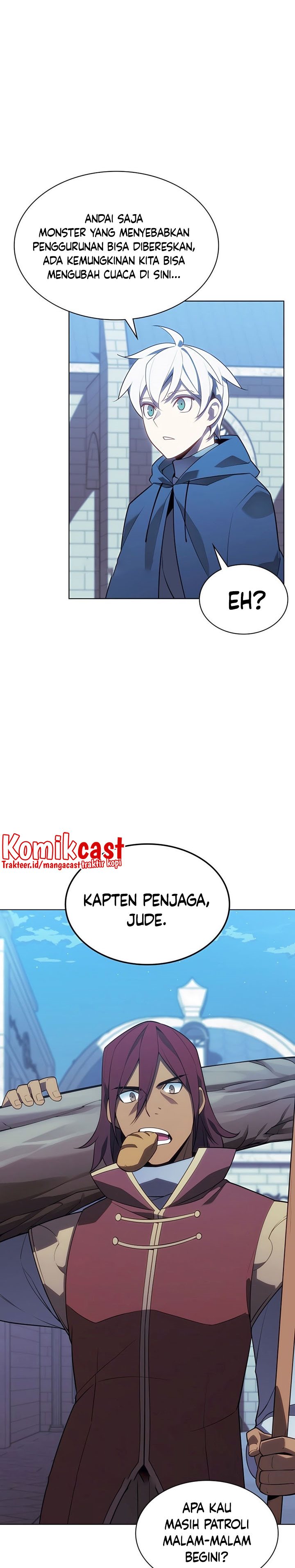 Overgeared Chapter 139