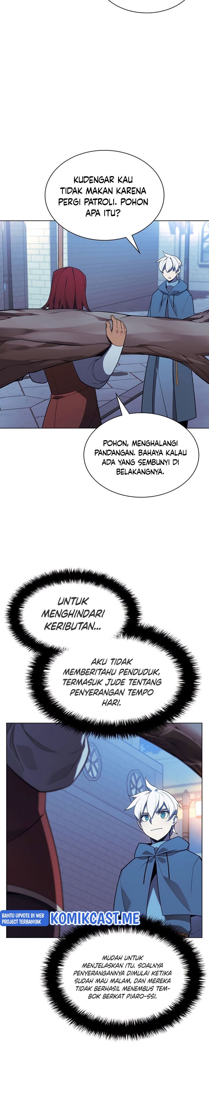 Overgeared Chapter 139