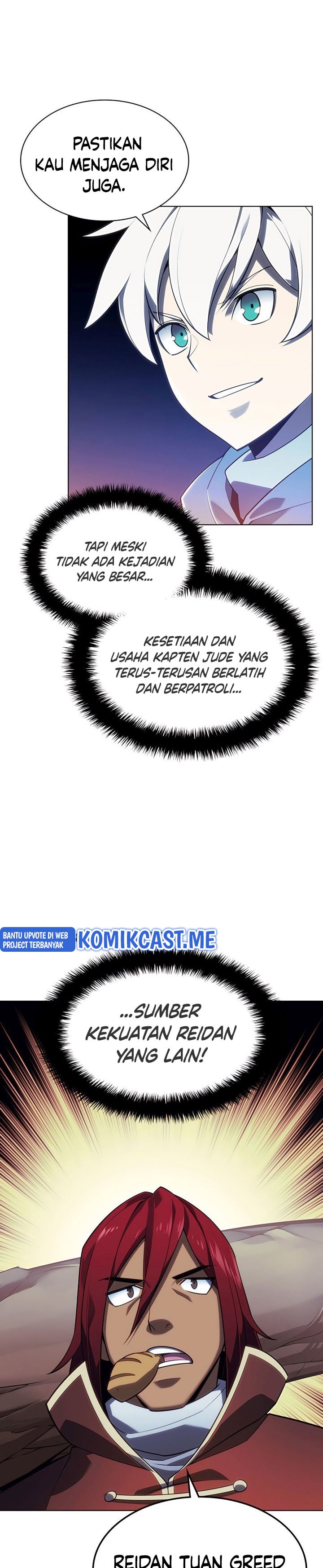 Overgeared Chapter 139