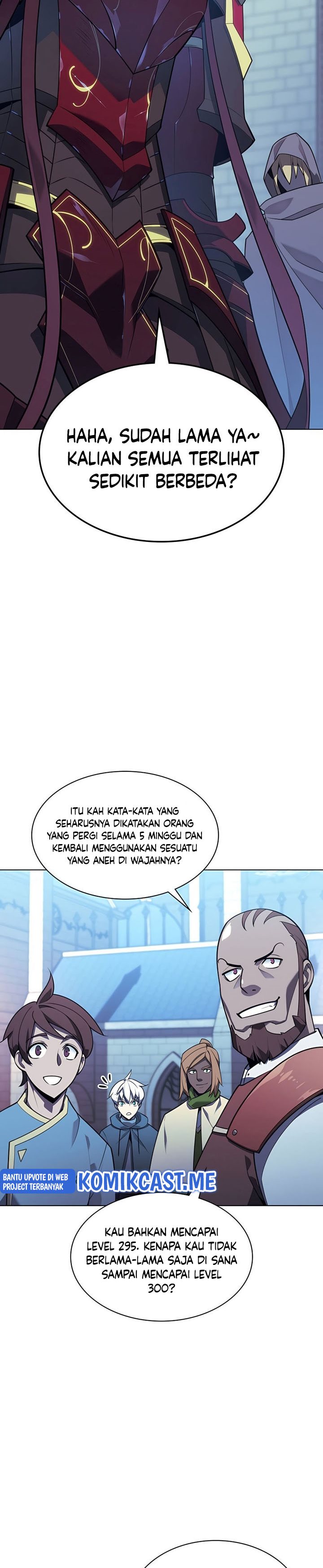 Overgeared Chapter 139