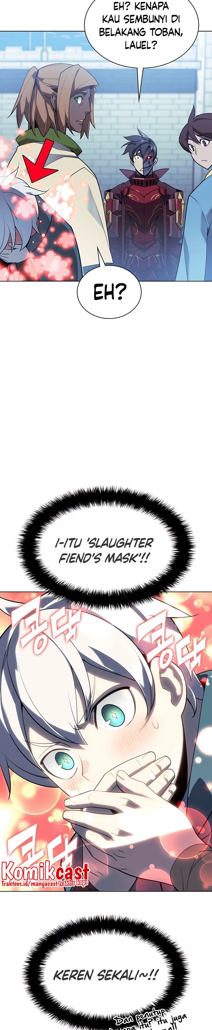 Overgeared Chapter 139