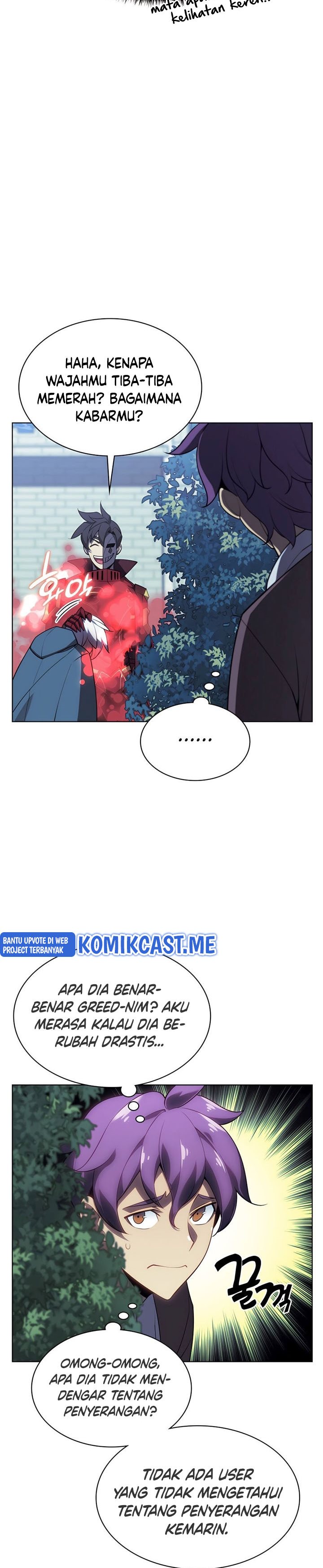Overgeared Chapter 139