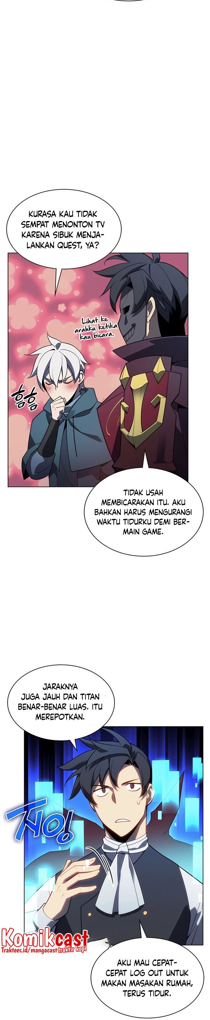 Overgeared Chapter 139