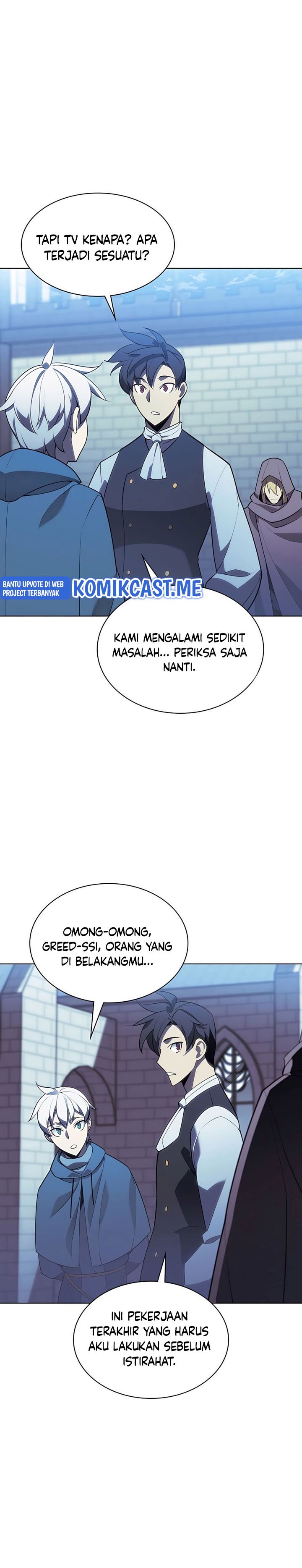 Overgeared Chapter 139