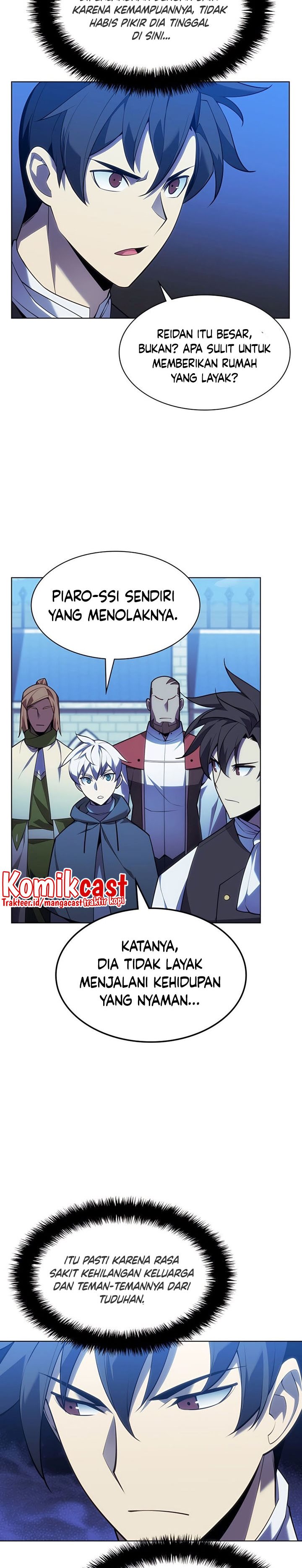 Overgeared Chapter 139