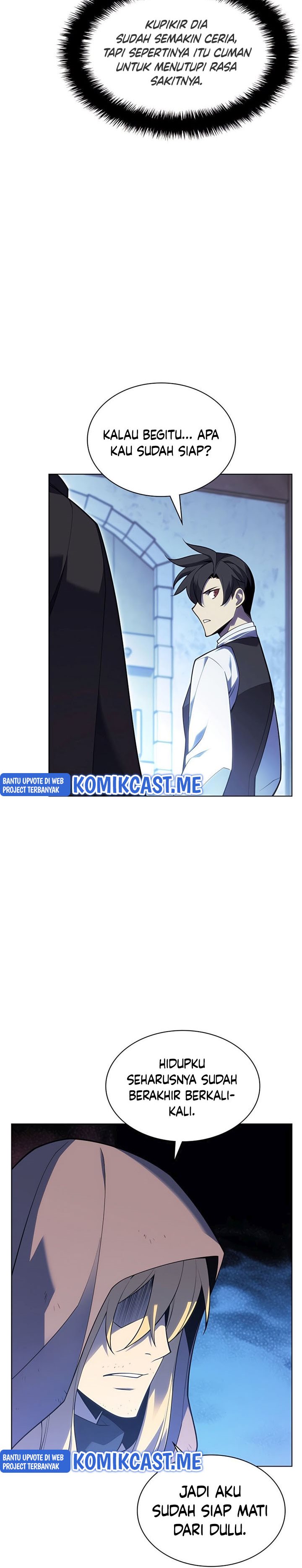 Overgeared Chapter 139