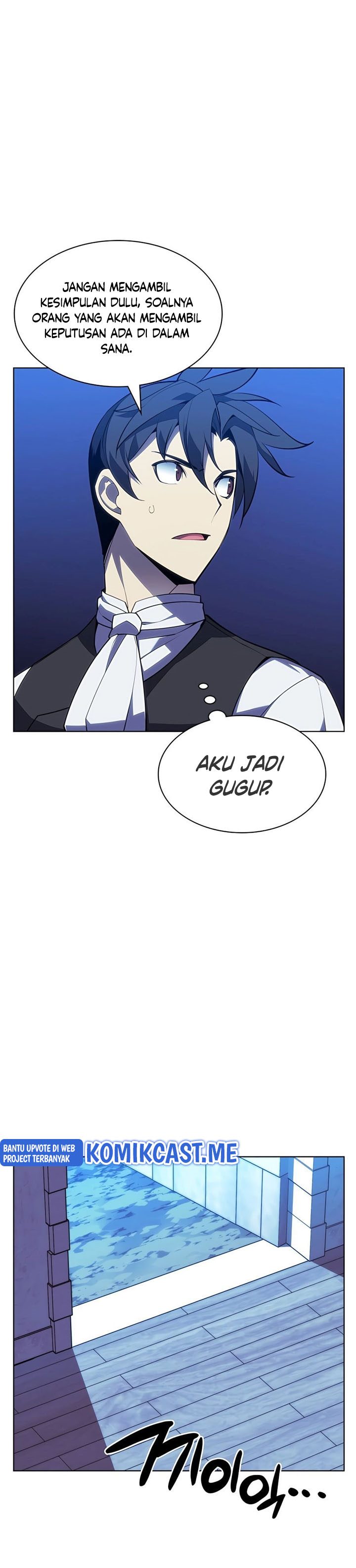 Overgeared Chapter 139