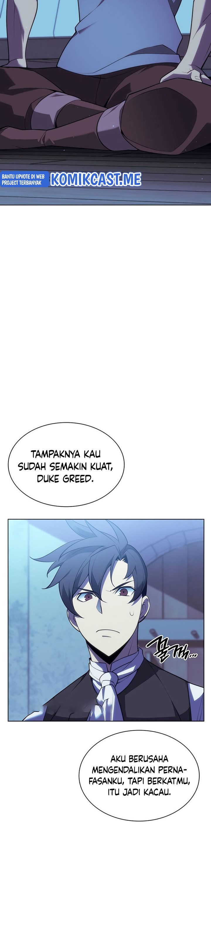 Overgeared Chapter 139