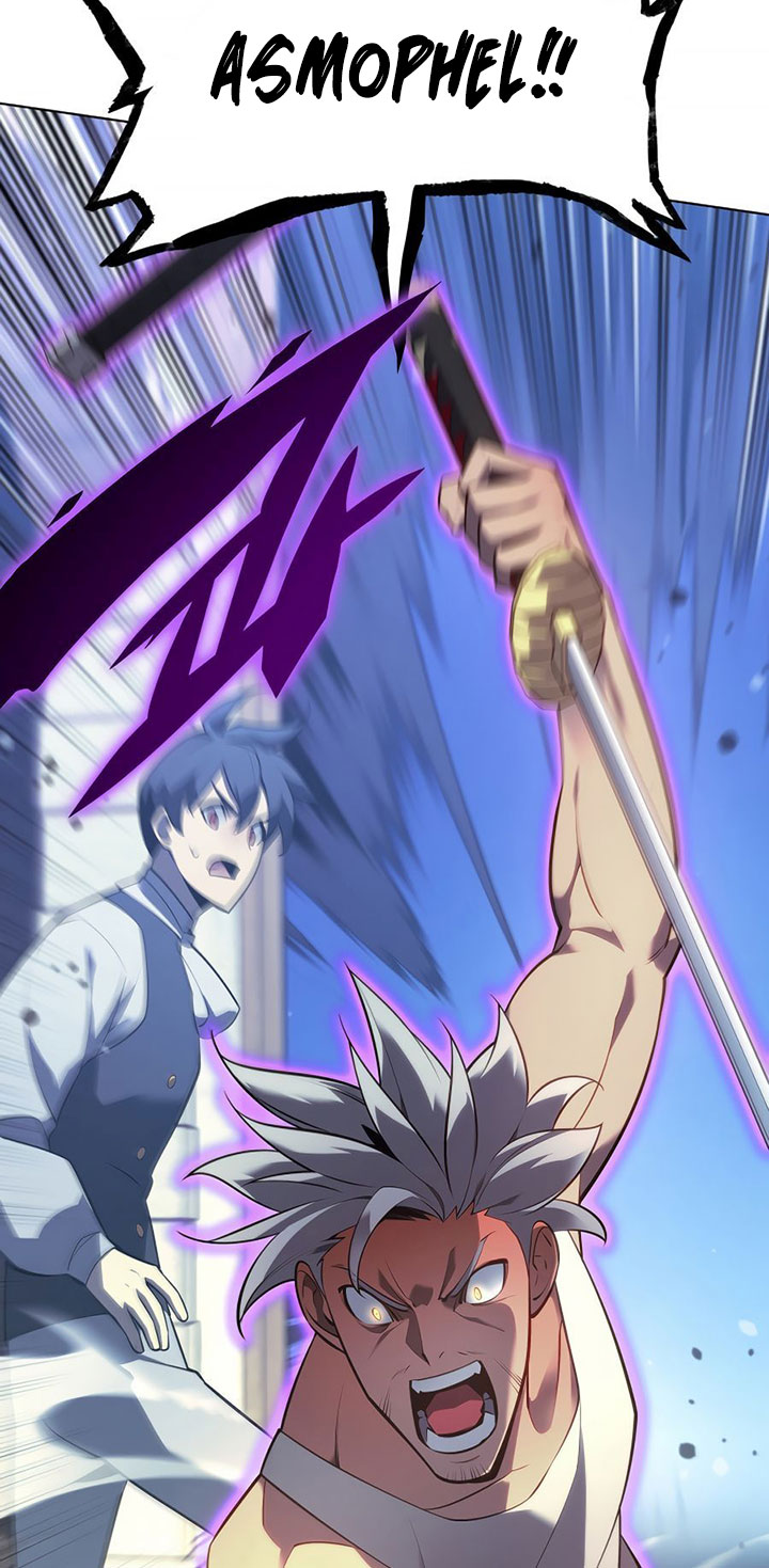 Overgeared Chapter 140