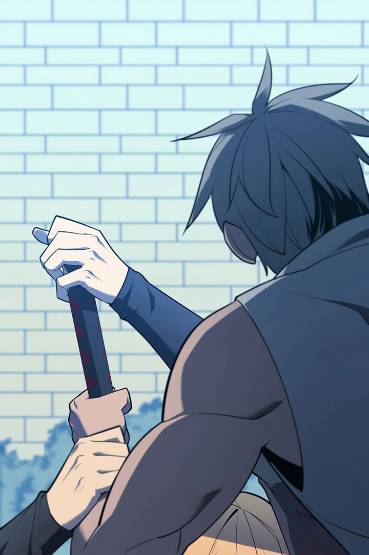 Overgeared Chapter 140