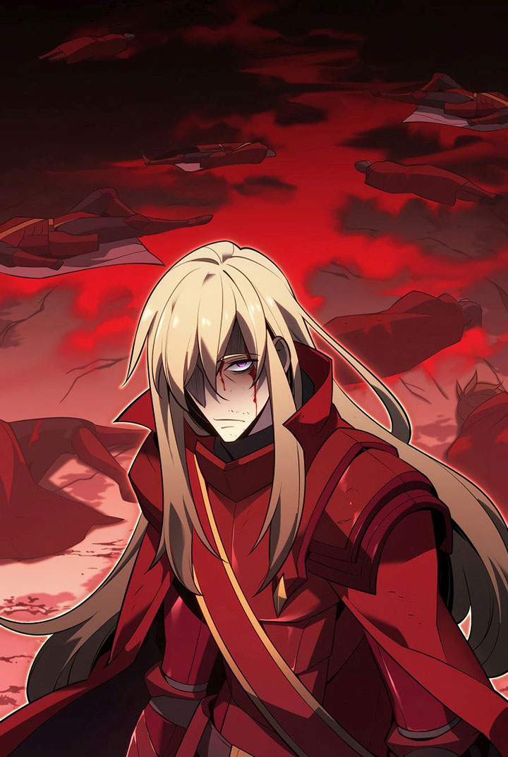 Overgeared Chapter 140