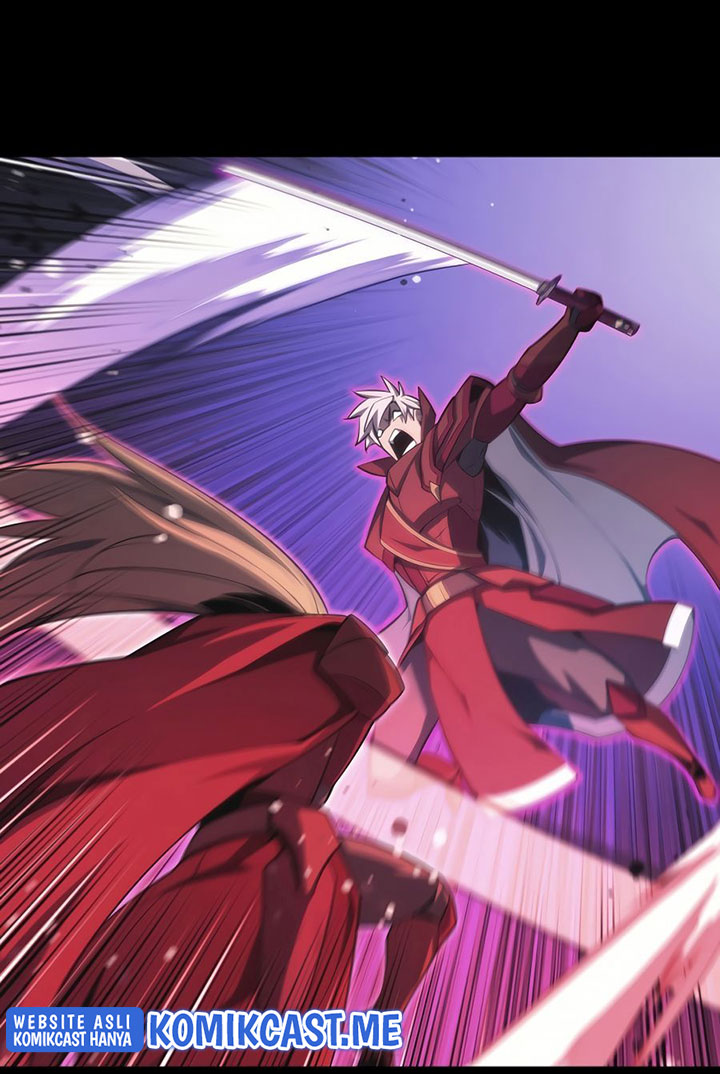 Overgeared Chapter 140