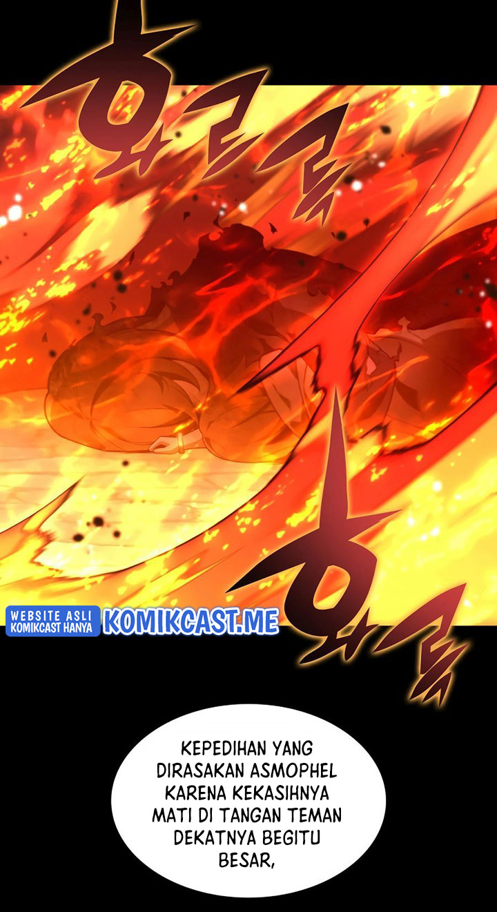Overgeared Chapter 140