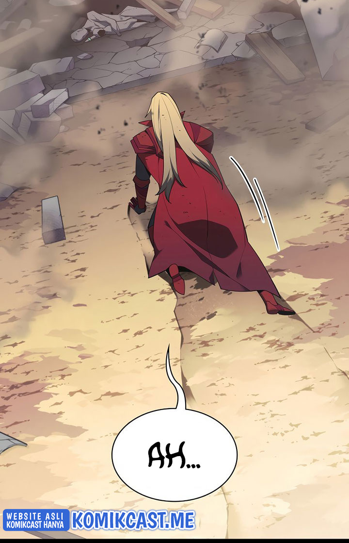 Overgeared Chapter 140