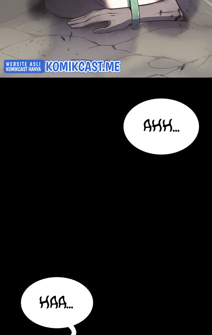 Overgeared Chapter 140