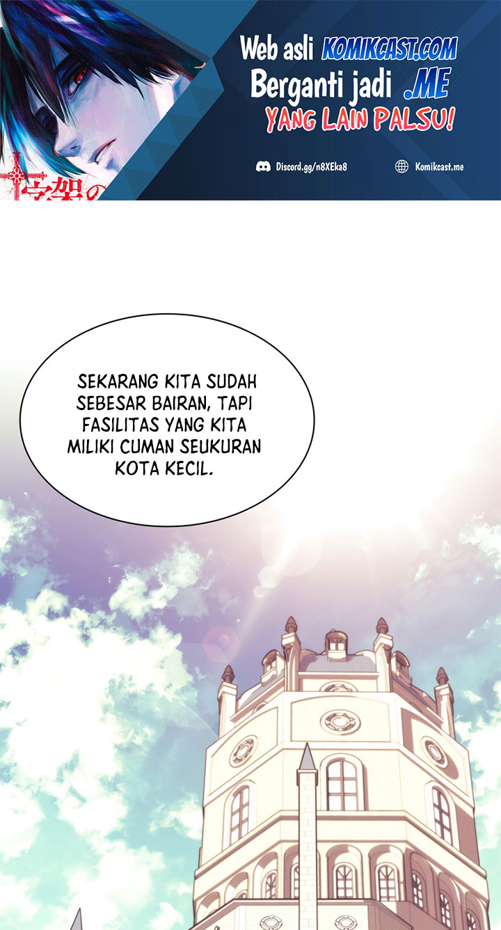 Overgeared Chapter 141